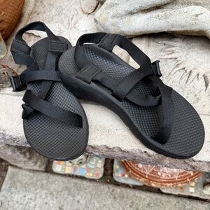 Chaco Women's Z/1 Adjustable Strap Classic Sandals 8/38
